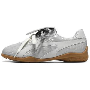 BELLE Женские противоскользящие и износостойкие легкие низкие кеды повседневные серые, цвет Gray