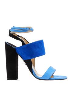 Сандалии Paul Andrew, синий