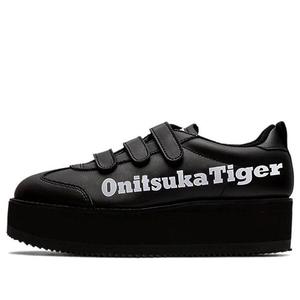 Кроссовки delegatecock кроссовки Onitsuka Tiger, черный