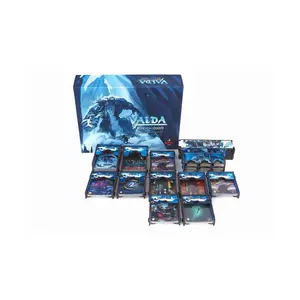 Вставка для УФ-печати Valda Expansion, Box Inserts (E-Raptor)