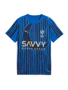 Футболка Performance PUMA, синий/темно-синий