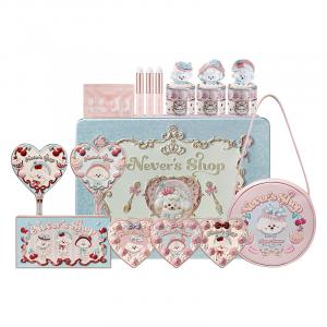 Набор косметики для женщин Flower Knows