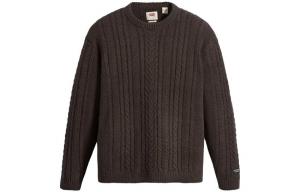 Свитер мужской Raven Black Levi’S, черный