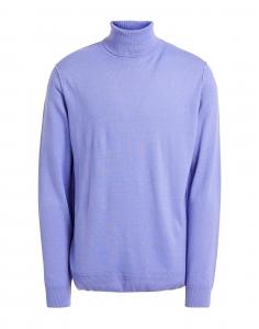 Водолазка Tsd12, сиреневый