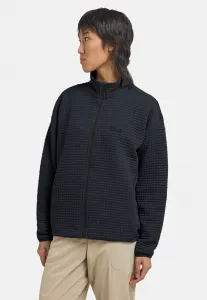 Флисовая куртка mogari fz w Jack Wolfskin, Dark Navy Dark Navy