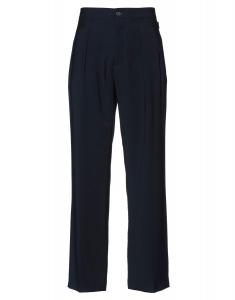 Брюки Patrizia Pepe, синий