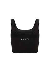 Спортивный топ Born Living Yoga Yami, черный