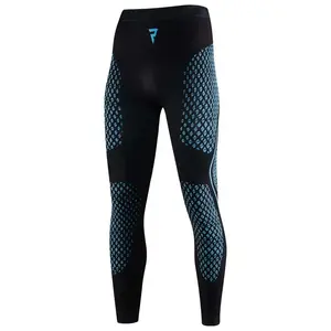 Леггинсы Rebelhorn Termoactive Therm II, черный
