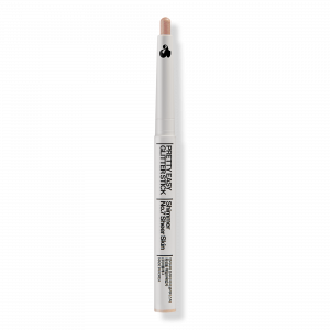 Тени для век Pretty Easy Glitter Stick Unleashia, No.7 Sheer Skin (creamy nude)