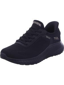 Низкие кроссовки Skechers Slipper, черный