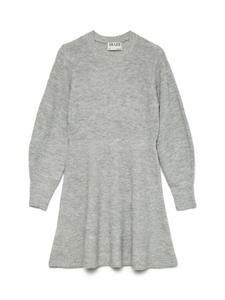 Вязаное платье VERO MODA VMAWANGALINA, Grey