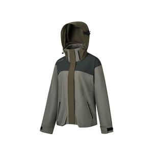 Saucony Куртка женская графитово-серая, Ink Stone Gray