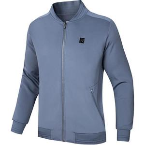 Куртка мужская из коллекции Variety Training, цвет серый кролик Anta