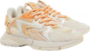 Женские кроссовки Lacoste L003 Neo, белый