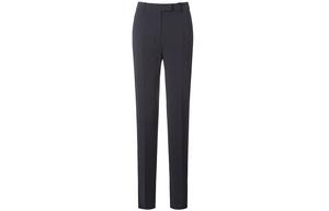 MaxMara Женский деловой костюм синий, Marine Blue