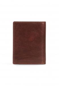 Кошелек Howard London, коричневый