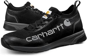 Мужские кроссовки Carhartt Force с мягким носком, 8 см, черный