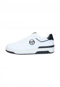 Кроссовки MILANO REFRESH Sergio Tacchini, белый