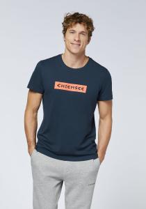 Футболка Chiemsee, синий