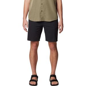 Шорты Mountain Hardwear Hardwear AP 9in Short Mountain Hardwear, Dark Storm