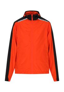 Межсезонная куртка BRAELYN, оранжевый