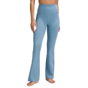 Женские ленгсы для йоги Groove Series Lululemon, графитово-серый/GGRE