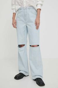 Джинсы Rook Classic Denim 2ndday, синий