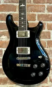 Новый PRS S2 McCarty 594 Thinline Black, поддержите малый бизнес и покупайте здесь!