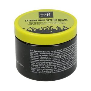 Крем для волос чрезвычайной фиксации, 150 г D:FI, Extreme