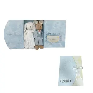 Плюшевая кукла Alice Edward, высота 35 см GABRIEL