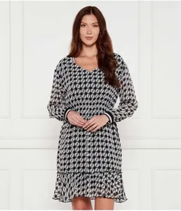 Платье Marc Cain, темно-синий