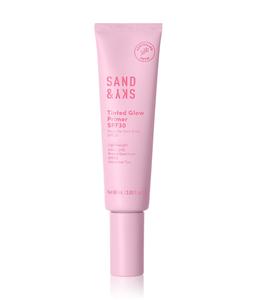 Праймер Sand & Sky Essentials Tinted Glow Primer SPF30, 60 ml