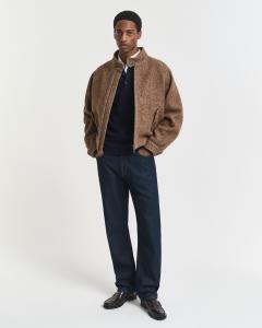 GANT Свитер в цвете Marine Blue