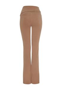 Обычные леггинсы Style Republic, коричневый