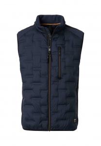 Куртка CASAMODA Waistcoat, Blau/Blue
