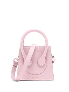 AZ FACTORY сумка-тоут Cake размера мини из коллаборации с Ester Manas, розовый