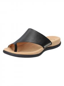 Мюли Gabor Pantolette, черный