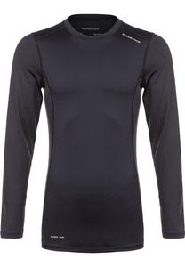 ENDURANCE Футболка Performance 'Power V2' в черном цвете