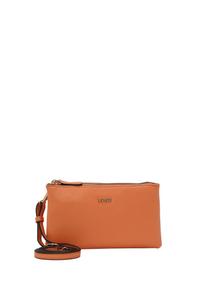Сумка кросс-боди L.CREDI Crossbody Ella, оранжевый