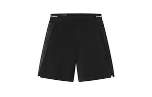 Женские повседневные шорты Studio Descente, черный