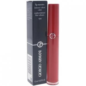 Armani Lip Maestro 400 Красный, Giorgio Armani