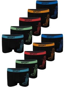 Боксеры LOREZA