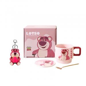 Кружка Lotso Disney