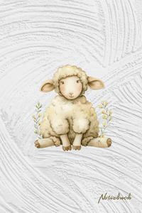 Notizbuch: Kleine Kuh-Zeichnungshülle, 120 Seiten, 15,2 x 22,9 cm, gut für Schule, geschäftliche und persönliche Notizen und Tagebücher (German Edition) (Independently published)