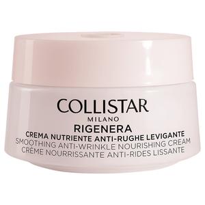 Крем для лица Collistar Smoothing Anti-Wrinkle Nourishing Cream, 50 ml