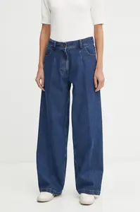 Джинсы Forte Forte, синий