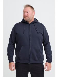 BLEND Толстовка BHBdownton синего цвета