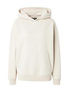 Pegador Толстовка 'COSENZA' из шамуа, светло-бежевый