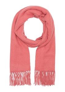 Шарф s.Oliver Scarf, цвет peach