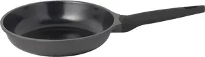 Сковорода Ceramic Deluxe - подходит для индукционных плит - керамическое антипригарное покрытие - диаметр 28 см Sola